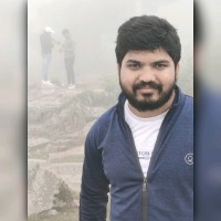 Harish Naik