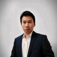 Raymond (Weimin) Chen