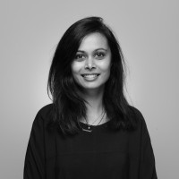 Janqui Mehta