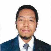 Tomas John Deogracia Diaz