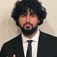 Taha Hussain