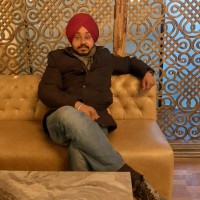 Dharminder Cheema