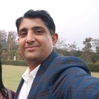 Sandip Rathod