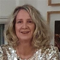 Kerrie Van Loon (Robinson)