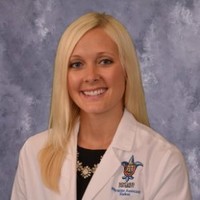 Sarah Peter, Pa-C