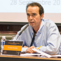 Jorge González San José