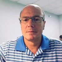Bill Conway