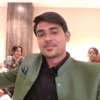 Gopal Singh Raghuwanshi