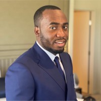 Bernard Opoku Agyemang