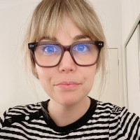 Abbey Frost
