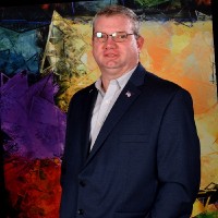 Jeffrey Peterson