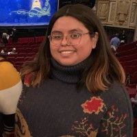 Andrea Bailon