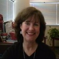 Marian Sharpe