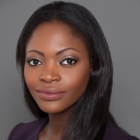 Vincencia “Vee” Adusei