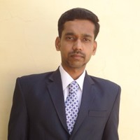 Raghuram P