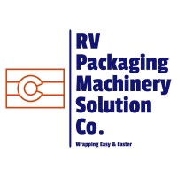 RV PACKAGING MACHINERY SOLUTION CO.