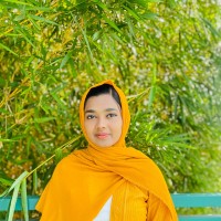Nafeesa A S
