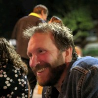 Simon Stephenson