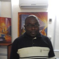 florent ndjikang