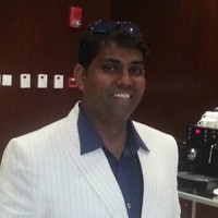 SHYAM MOHANDASS MOHANDASS