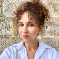 Kristína Macharová