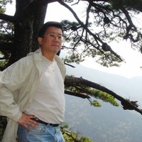 John Jiang
