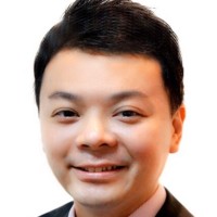 Desmond Ang