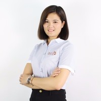 Mandy Feng