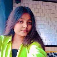 Srishti Singh