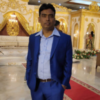 Md.Tariqul Hasan chowdhury