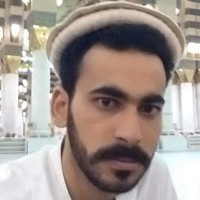 Usman Ali