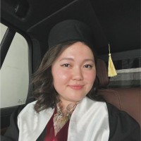 Aizhan Kunanbay