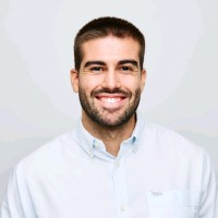 Daniel Bernal Cervera