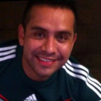 Gerardo Sánchez