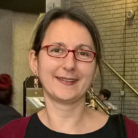 Dr Susanne Martikke