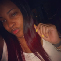 Kesha (Donte Mom) Sanders