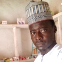 Dalhatu Idris