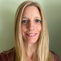 Sarah Stensland
