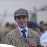 Tom Hislop