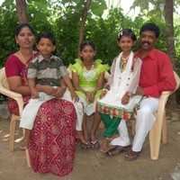 Raja Simon