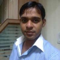 DEVENDER KUMAR