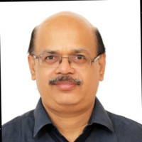 Murali Krishnamurti
