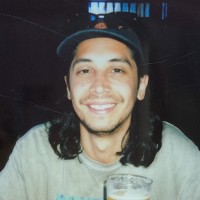 Daniel Baptist