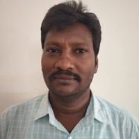 B SrinivasaRao
