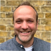 Tom Foxall
