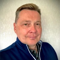 David Spanswick