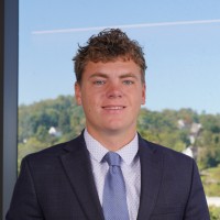 Blake Satterfield