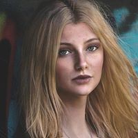 Alina Syvous