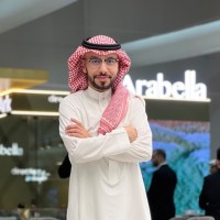Khalid Al-Hayan, Mba