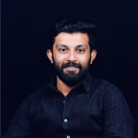 Akhil Mohammed
